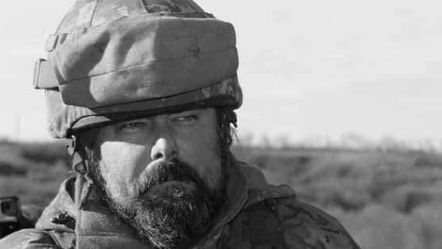 На войне погиб художник-декоратор фильма «Памфир» Владимир Черный