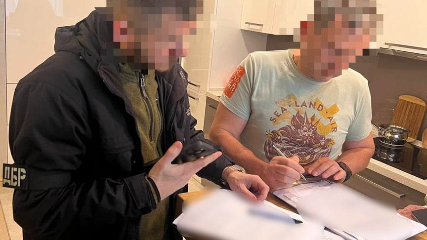 Колишньому заступнику голови правління банку «Фінанси та Кредит» повідомили про підозру в розтраті