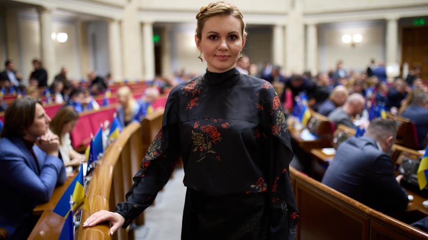 Анна Скороход