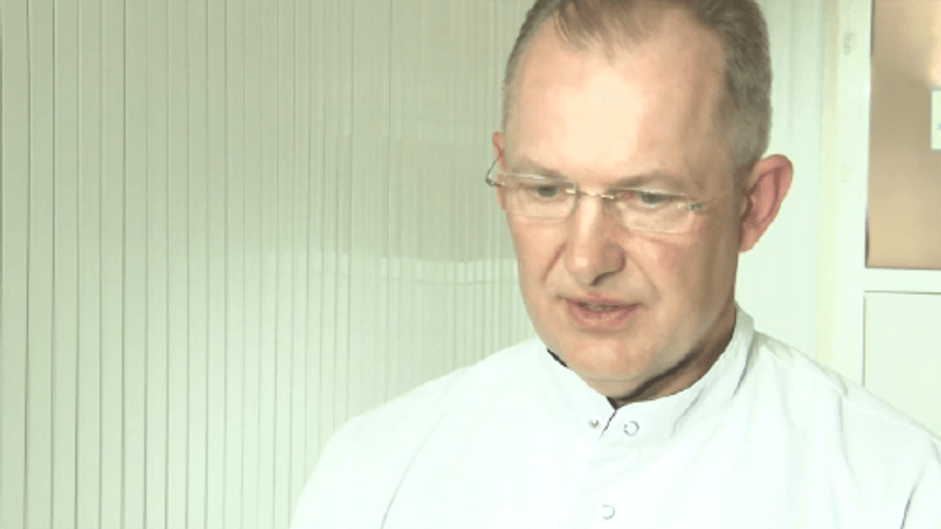 One Of Most Serious Fights In Months Happened Near Donetsk