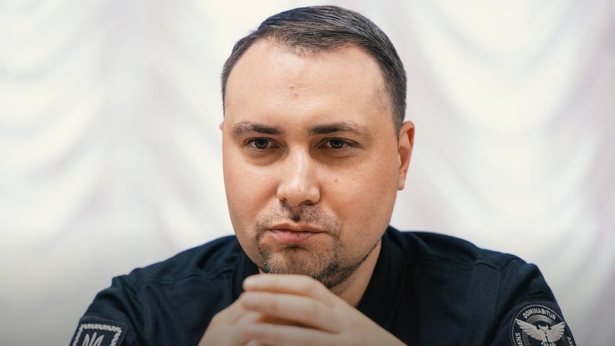 Кирило Буданов