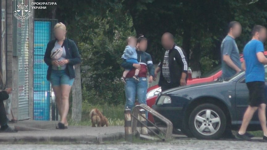 На Закарпатті засудили чоловіка, який намагався продати дитину за кордон