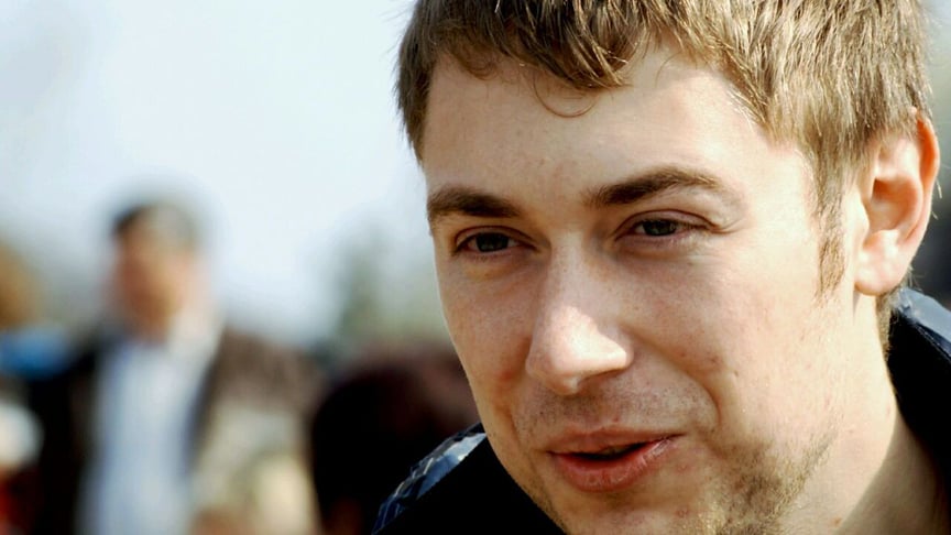 Политзаключенный Выговский планирует объявить голодовку. Он содержится в России уже 7 лет — омбудсмен