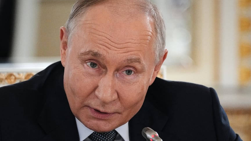 володимир путін Глава рф володимир путін