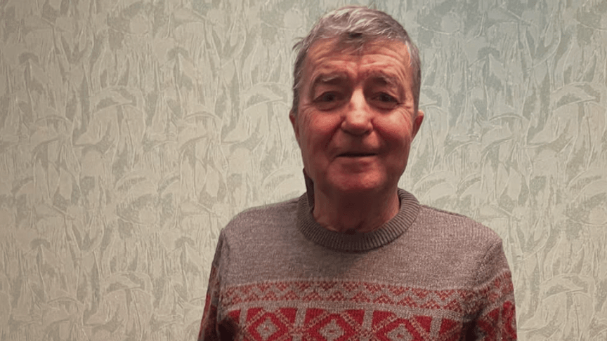 Володимир Вакуленко-старший