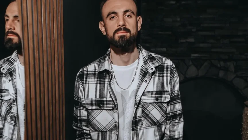 Елізар Башинський