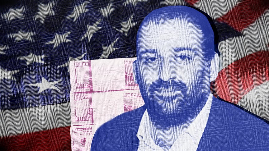 Два скандали. Америка повільно реагує на операцію «Мідас», бо фокусується на внутрішніх політичних проблемах