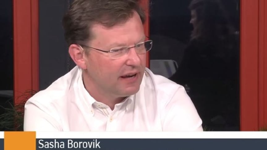 Last 25 Years Show The State Cannot Regulate Ukraine — Deputy Minister