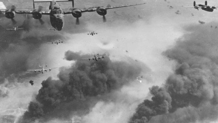 This Is How Russia Successfully Exploits WWII Discourse