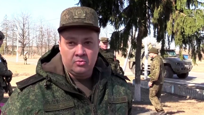 Олександр Чайко