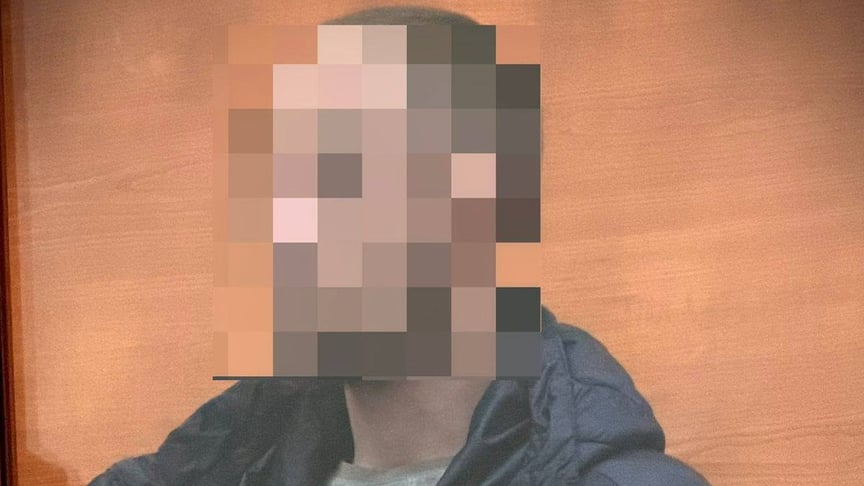 Підозрюваний у вбивстві дівчини