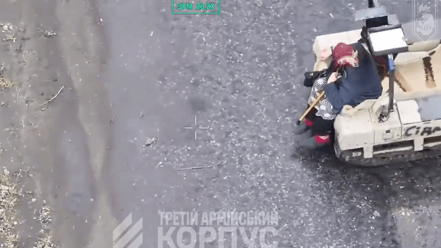 Літню жінку евакуювали на НРК