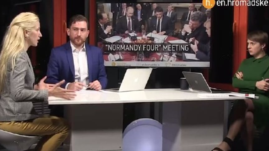 Peace In Rebel-Held Ukraine Not Guaranteed With New Elections - MP