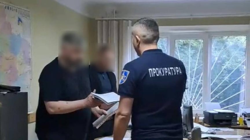 У Чернівцях взяли під варту підозрюваних у торгівлі органами померлих