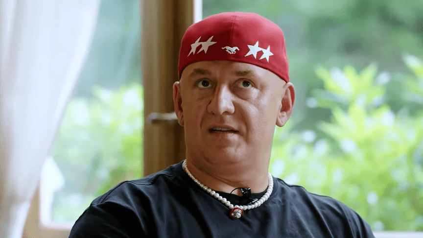 Олексій Потапенко (Потап) Олексій Потапенко (Потап)
