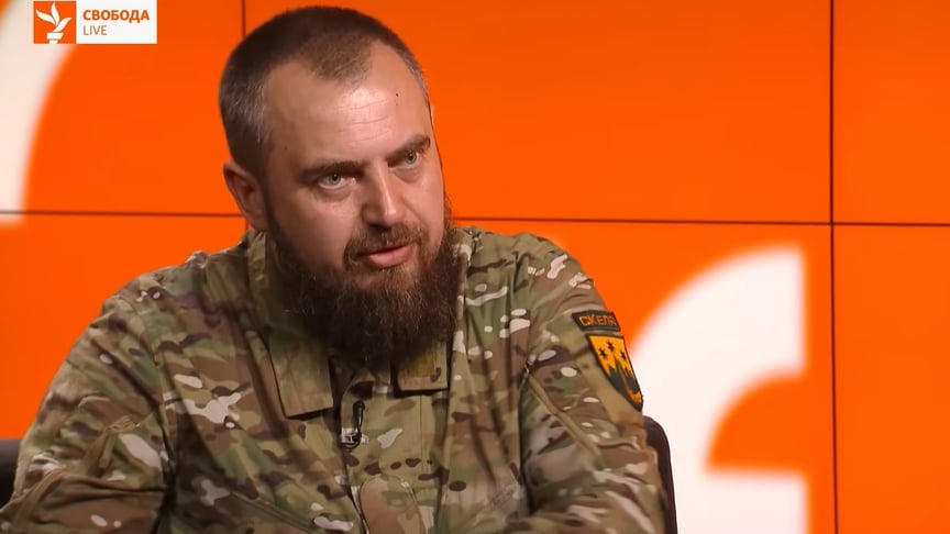 Андрій Сурай
