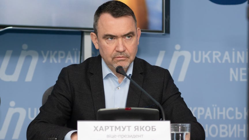 Якоб Хартмут Якоб Хартмут