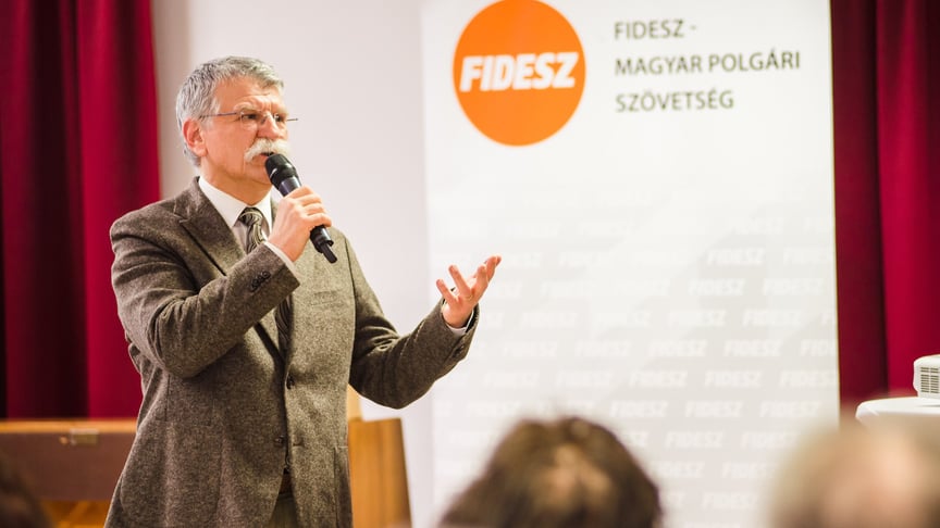 Ласло Кевер