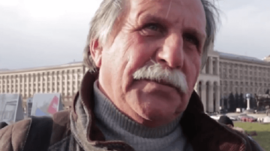 Vox Pop: Ukrainians on the ceasefire in the east