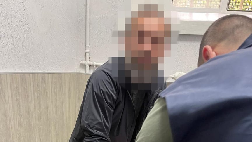 Ексзаступнику голови Вищого господарського суду повідомляють нову підозру
