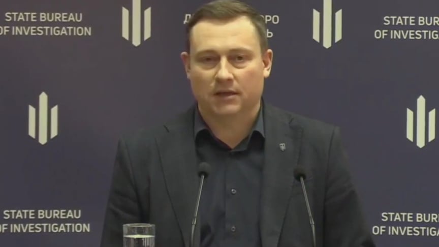 Ex-Lawyer for Yanukovych Defends His Appointment as SBI Deputy Head Amid Protests