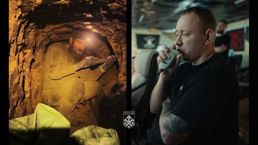 Операція «Велес» Операція «Велес»