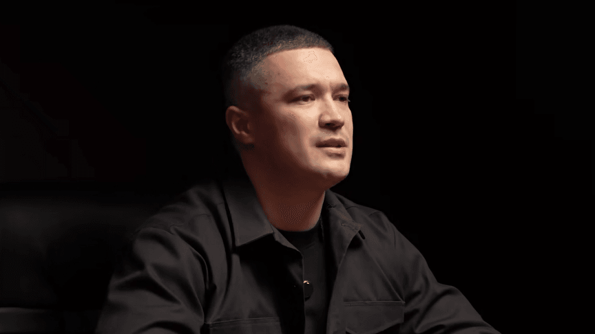 Скриншот з відео Скриншот з відео