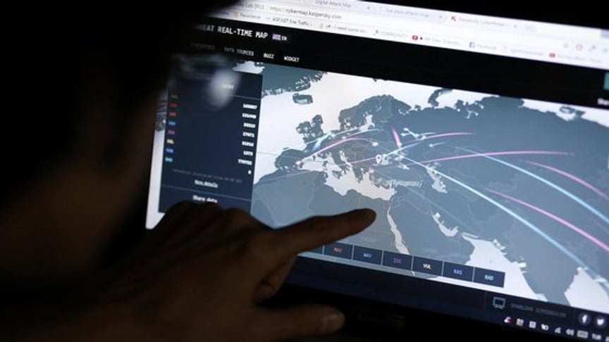 What You Need To Know About Ukraine’s Largest Cyberattack