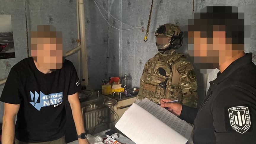 Віталія Шабуніну повідомляють про підозру