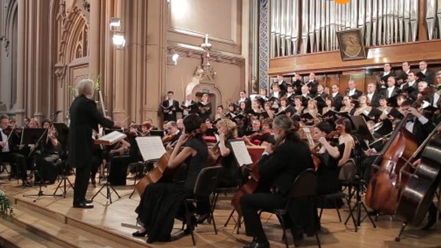 MH17 Kyiv Requiem. A Year After