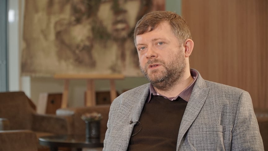 ‘Peace, Anti-Corruption, Economy Unite Ukrainians’ - Head of SOTP Party Korniyenko
