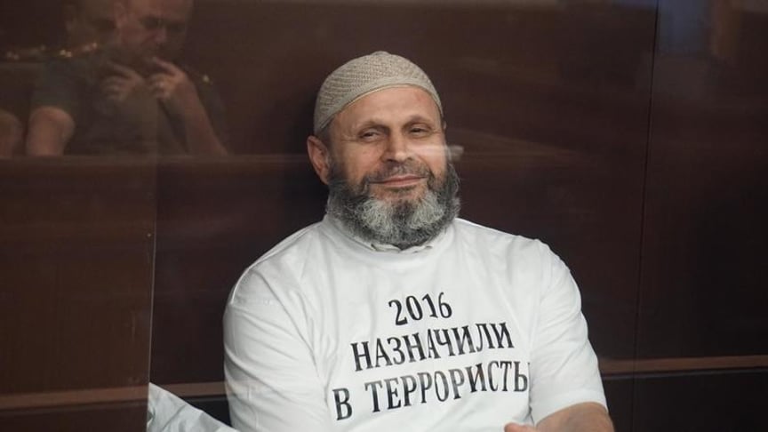Руслан Нагаєв