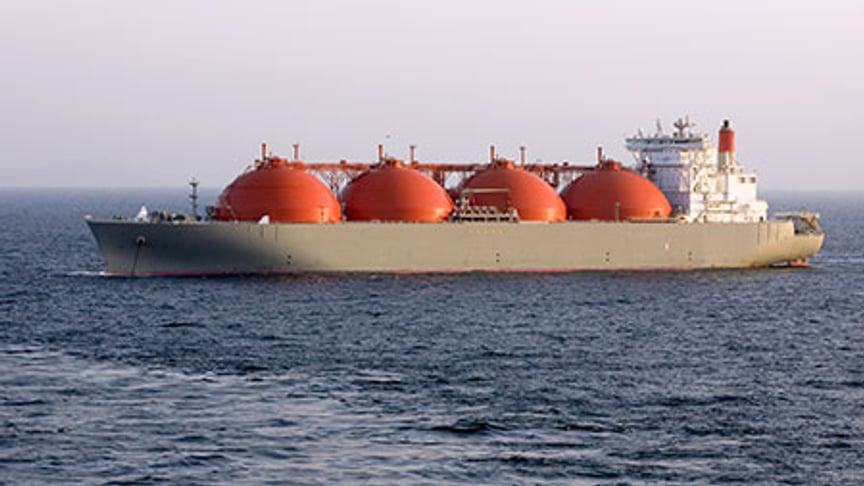 Ukraine asks US for "gas lend-lease" — PM Shmyhal