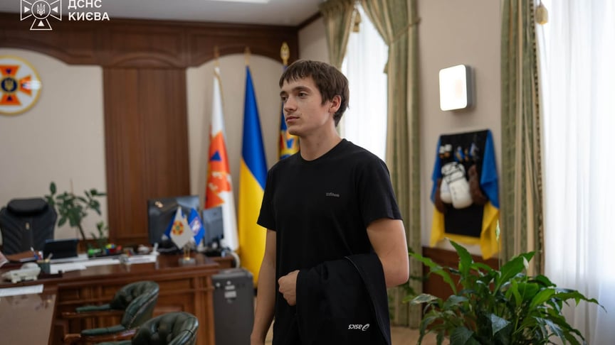 Іван Захарчук Іван Захарчук