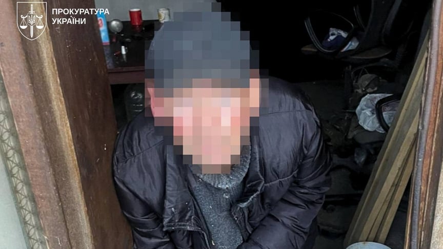 Чоловік, якого близько 23 років утримували у трудовій експлуатації