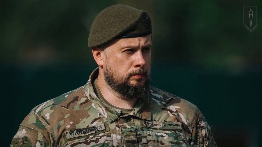 Андрій Білецький Андрій Білецький