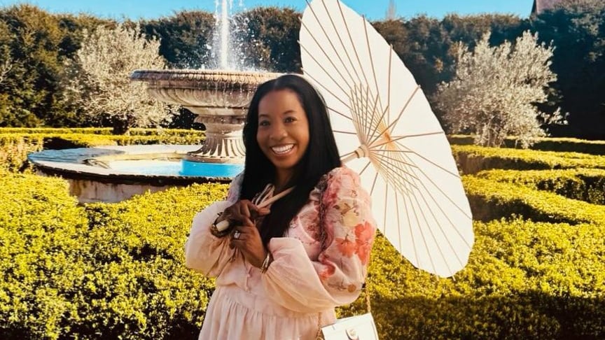 Шеріл Бартлі