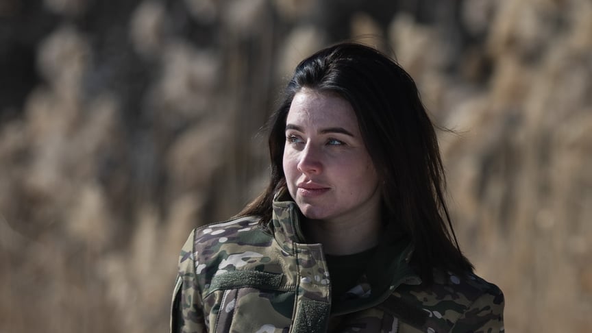 Виктория Боброва