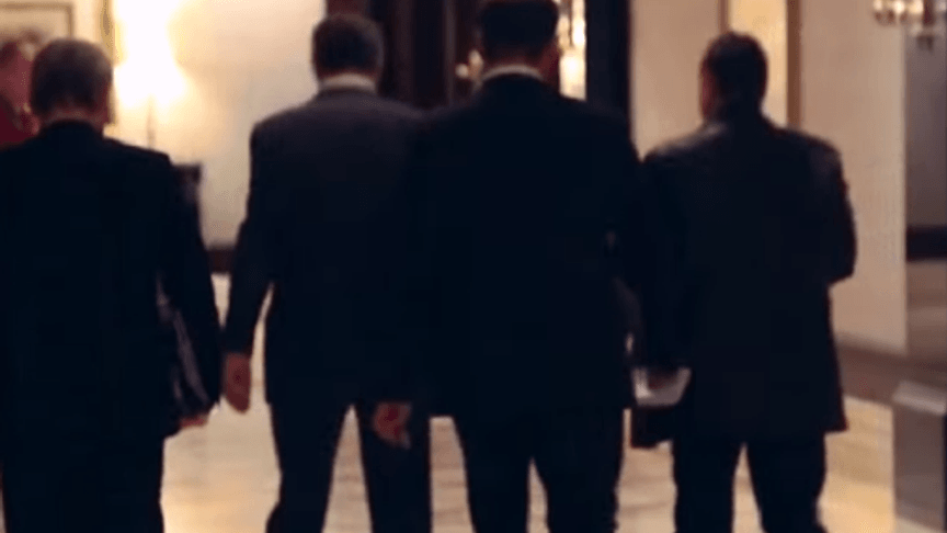 Behind the scenes: Ukrainian post-election politics