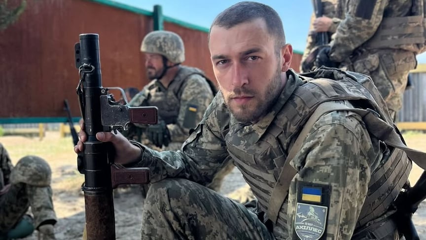 Юрій Феліпенко