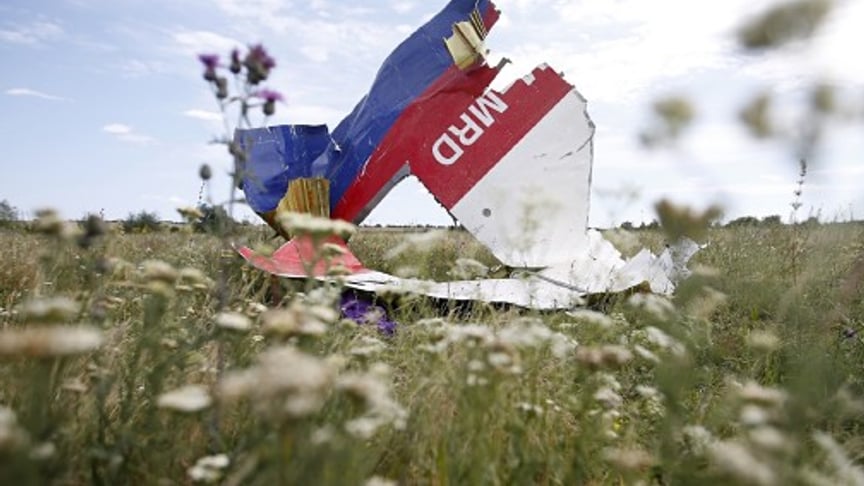 Preliminary MH17 Report Confirms Most Of Our Suspicions