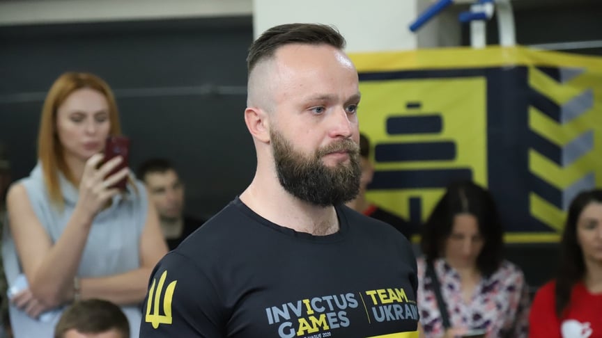 Іван Рудий
