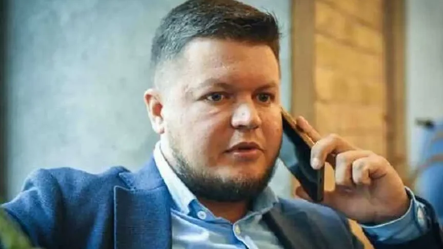 Віталій Бровко