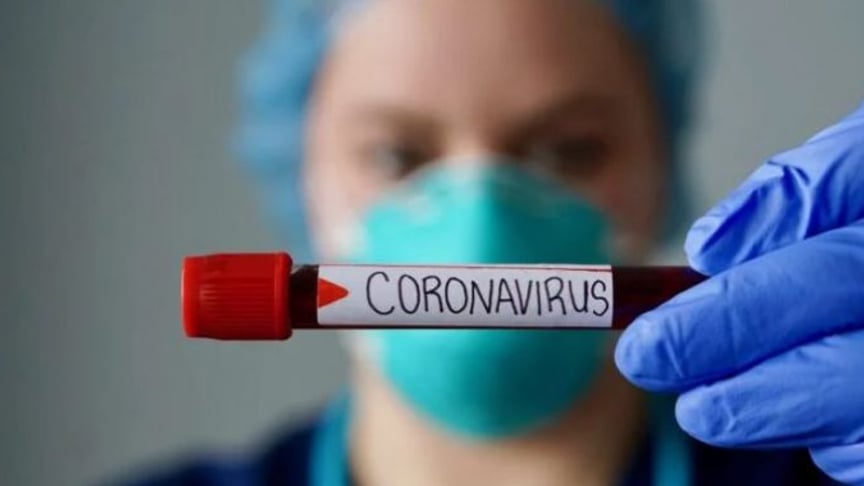 Over 4,600 People Confirmed to Carry Coronavirus in Ukraine