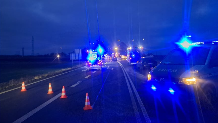 Місце, де сталася аварія