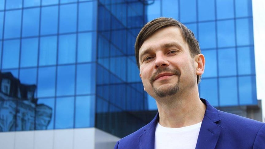 Павло Казарницький