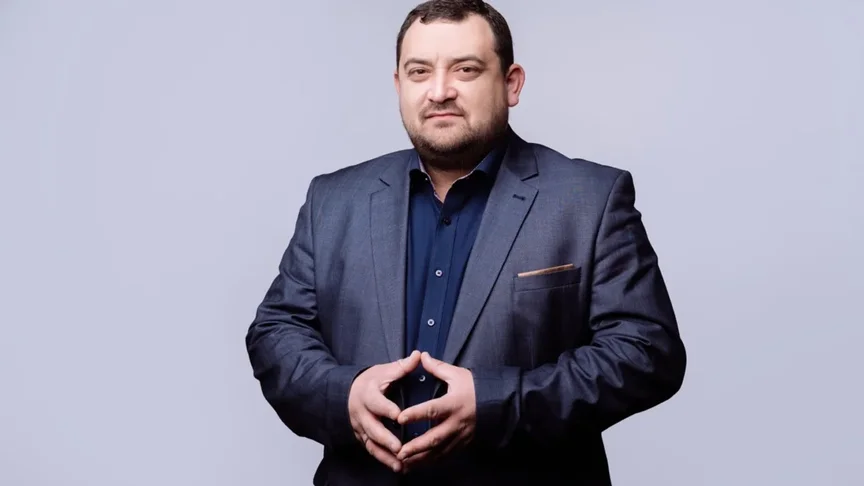 Сергій Кузьміних
