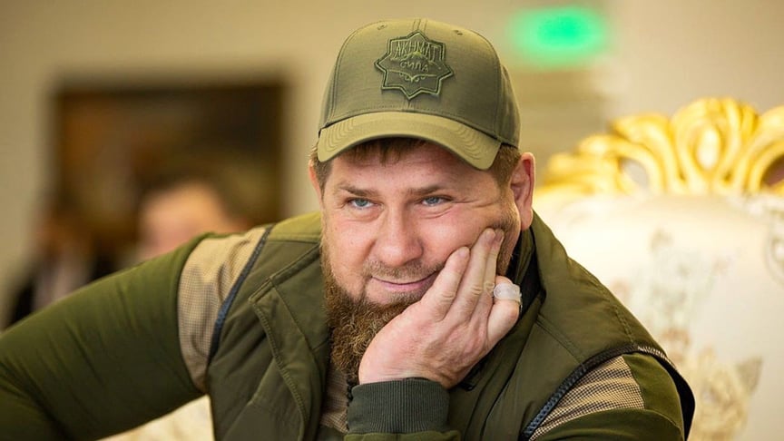 About 2,500 Kadyrovites fought in Ukraine, engaging in searches and torture of civilians — intel