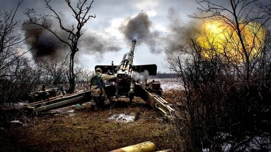 This Is How War Profoundly Transforms Army in Ukraine