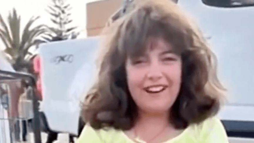 10-річна Матильда, яку вбили під час теракту в Сіднеї 10-річна Матильда, яку вбили під час теракту в Сіднеї